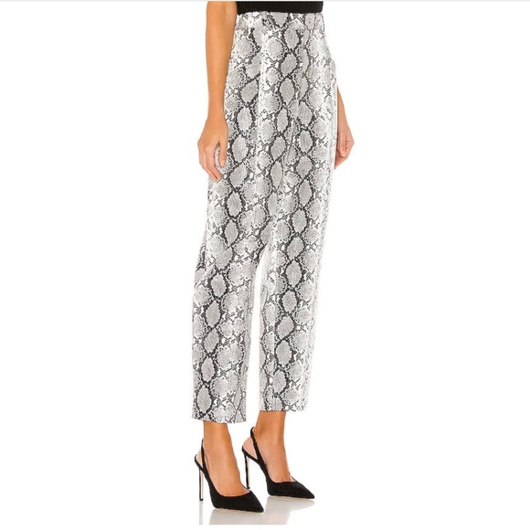 NTW LPA Marco Pant- Snake - Picture 3 of 11